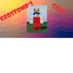 Geostomp's Café