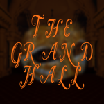 The Grand Hall