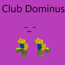 Club Dominus