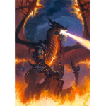 The Neltharions wing