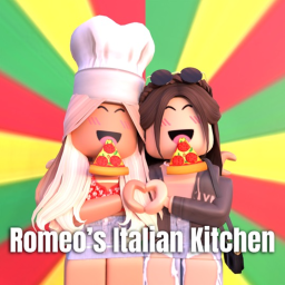 Romeo's Italian Kitchen