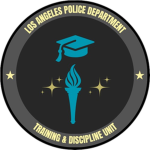 LAPD || Training & Discipline Unit |