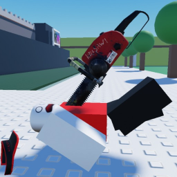Kill Saw