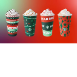 Starbucks And Tt Squad