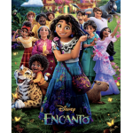 Encanto Fan Squad!