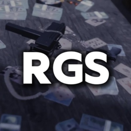 [🎙]Realistic Gang Shootout