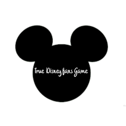 True Disney fans Game
