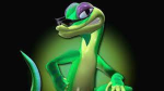 Gecko Religion