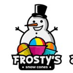 Frosty’s Snow Cones