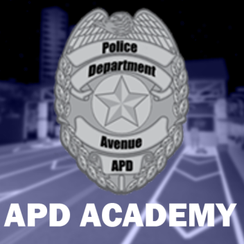 [APD] Avenue Police Academy