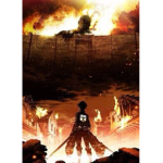 AoT: Humanitys Last Hope