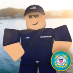 The Bloxburg Coast Guard ( United States )