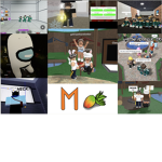 Squid Game Nostalgia
