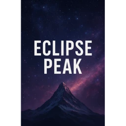 [NEW🏔️]ECLIPSE PEAK EXPEDITIONS icon