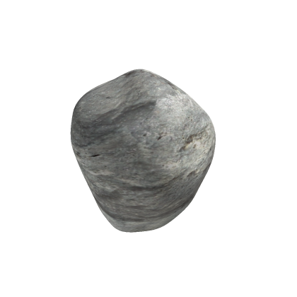 Rock mesh