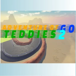 ADVENTURE OF TEDDIES GO 2 icon