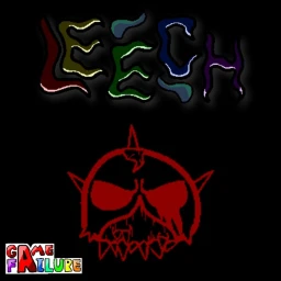LEECH icon