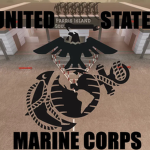 [WXSTED] United States Marine Corps