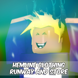 --|Hemline Clothing Homestore|--