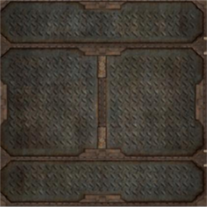 Metal Wall Texture 13 Roblox decal