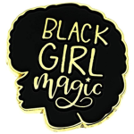 Black girl magic group!