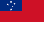 SA | Samoa