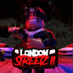 London Streets 2   #BIG UPDATE ( Sneak event ) 🧨