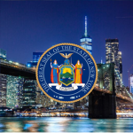State of New York: Manhattan