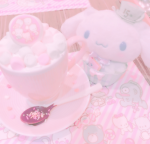 Sanrio also bris community