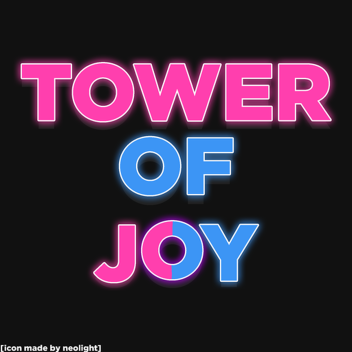 [UPDATE] Tower Of Joy!