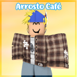 Arrostο