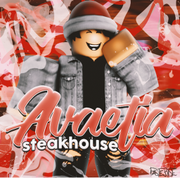 [ALPHA] Avaetia Steakhouse