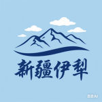 新疆伊犁——2009