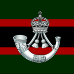 - | 5th Battalion, The Rifles | -