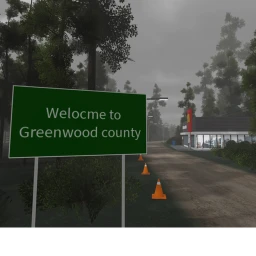 Greenwood County showcase icon