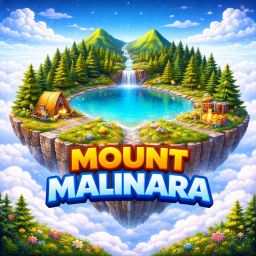 [ 5 RBX VIP + FREE AVA ] MOUNT MALINARA