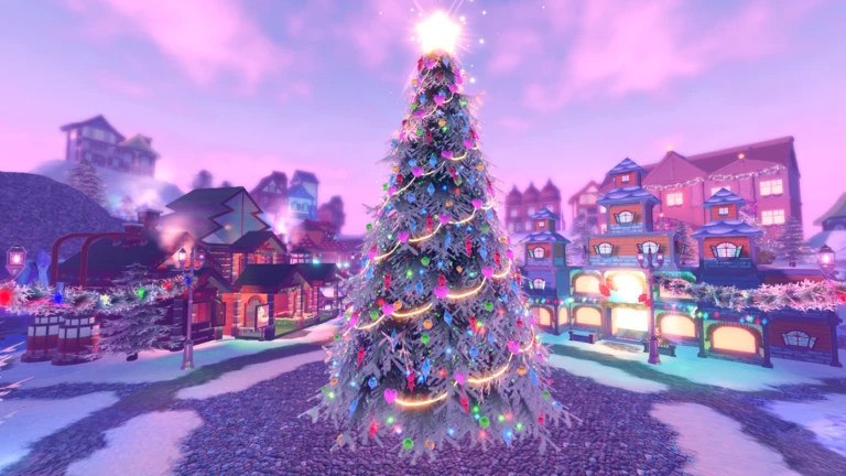 Royale High screenshot