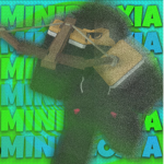 Professional Minibloxia fans