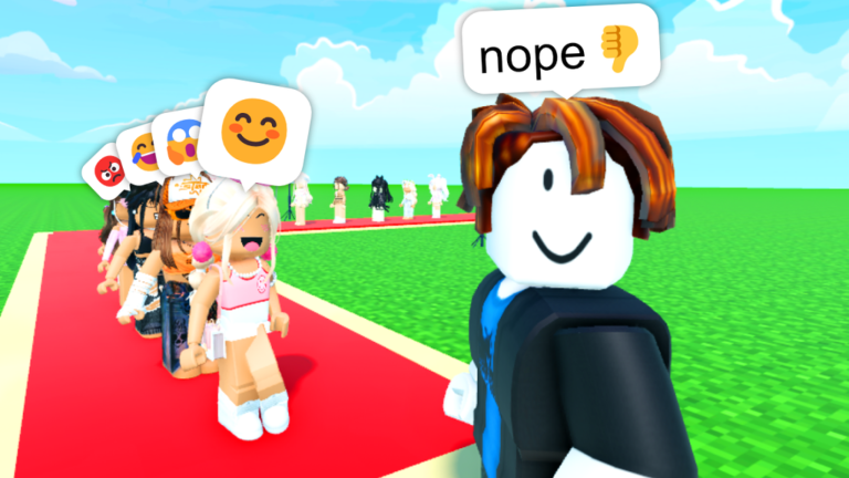 Roblox Thumbnail