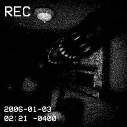 ALTERNATE DUTY [HORROR] icon