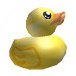 DuckerMcHotDuck