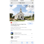 Church of Christ ######### park Baptist church!!!