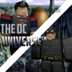 DC United Universe