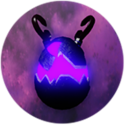 Cataclysmic Egg combat
