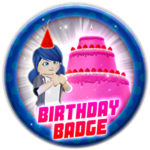 Marinette's Birthday!