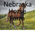 Nebraska Horse Farm