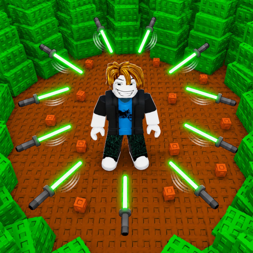 +1 Saber Swing Escape