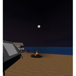 ocean