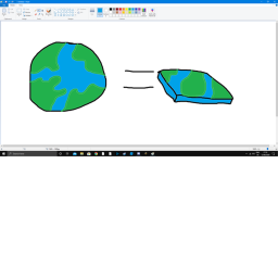 Earth is Flat Exposed