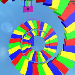 [EASY OBBY]